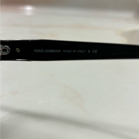 Dolce & Gabbana Sunglasses - Picture 5 of 5